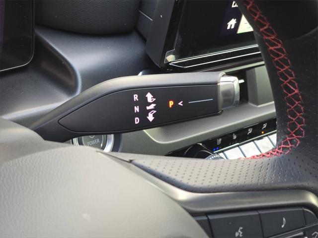 new 2024 Acura ZDX car, priced at $70,450