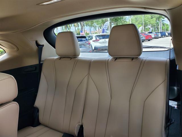 used 2025 Acura MDX car, priced at $49,588