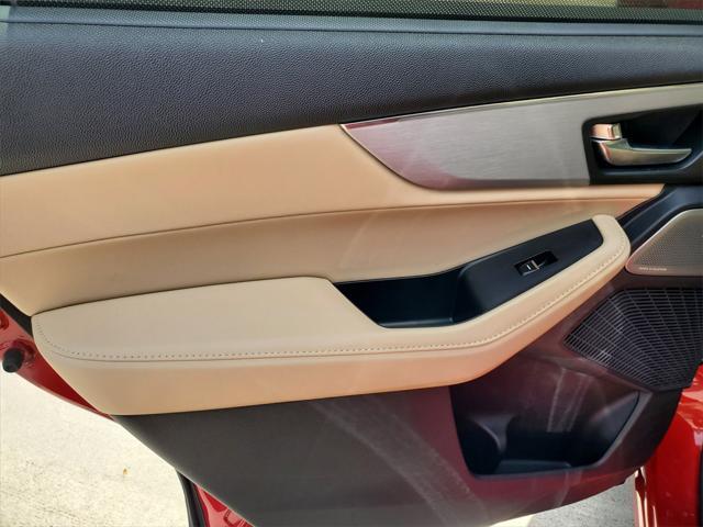 used 2025 Acura MDX car, priced at $49,588
