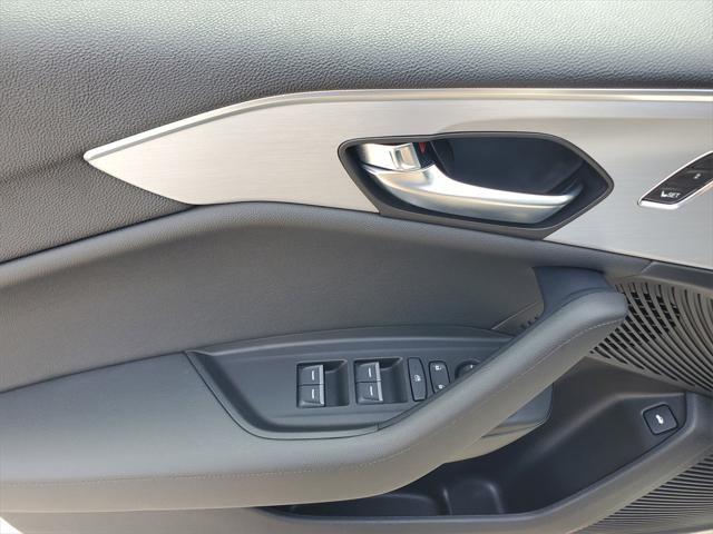 used 2022 Acura TLX car, priced at $28,888