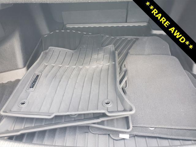 used 2022 Acura TLX car, priced at $26,888