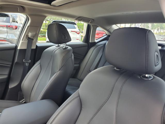 used 2022 Acura TLX car, priced at $28,888