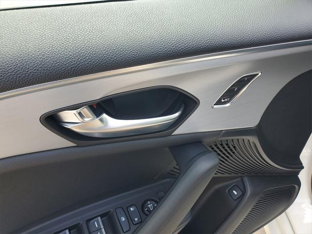 used 2022 Acura TLX car, priced at $28,888