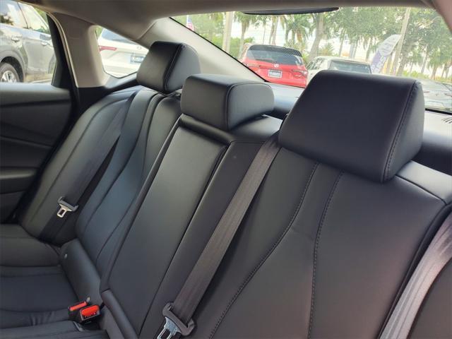 used 2022 Acura TLX car, priced at $28,888