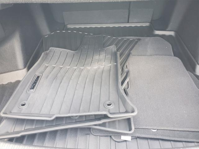 used 2022 Acura TLX car, priced at $28,888
