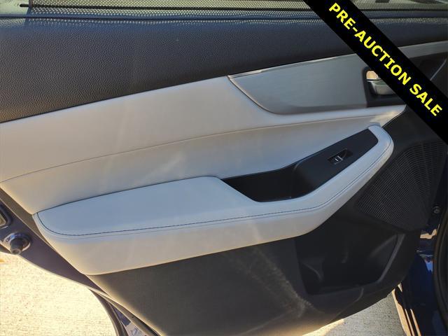 used 2024 Acura MDX car, priced at $46,488