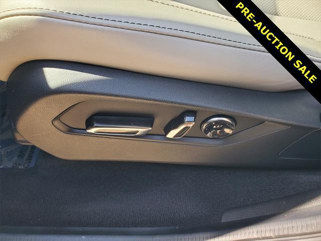 used 2024 Acura MDX car, priced at $46,488