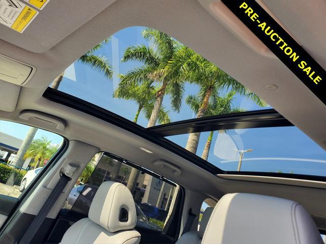 used 2024 Acura MDX car, priced at $46,488
