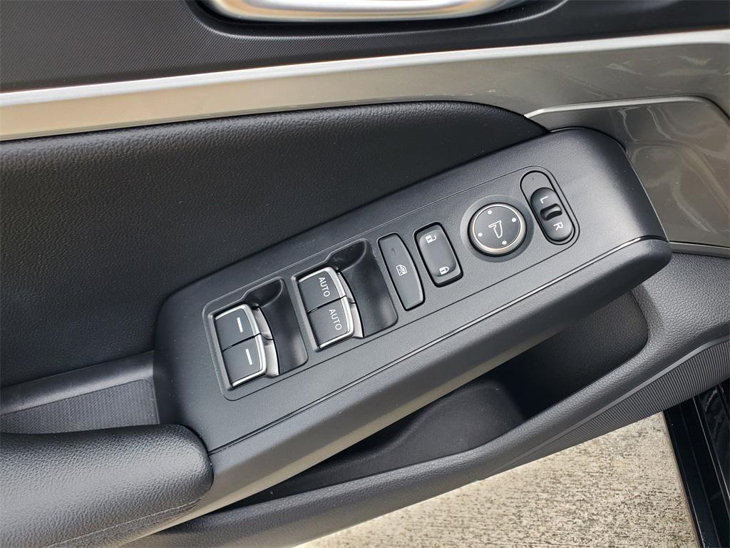 used 2023 Acura Integra car, priced at $23,998