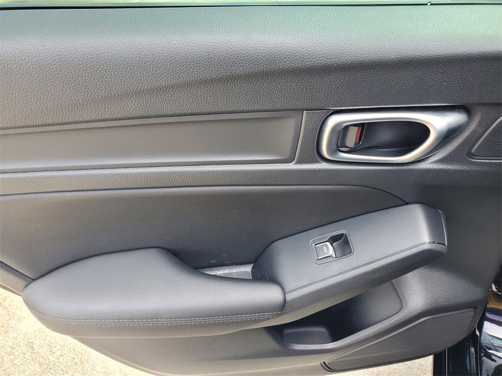 used 2023 Acura Integra car, priced at $23,998