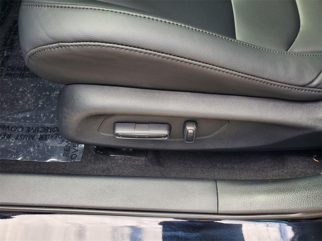 used 2023 Acura Integra car, priced at $23,998