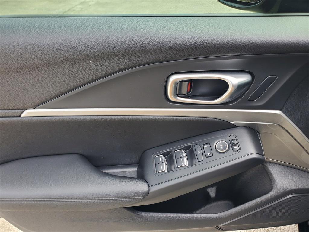 used 2023 Acura Integra car, priced at $23,998