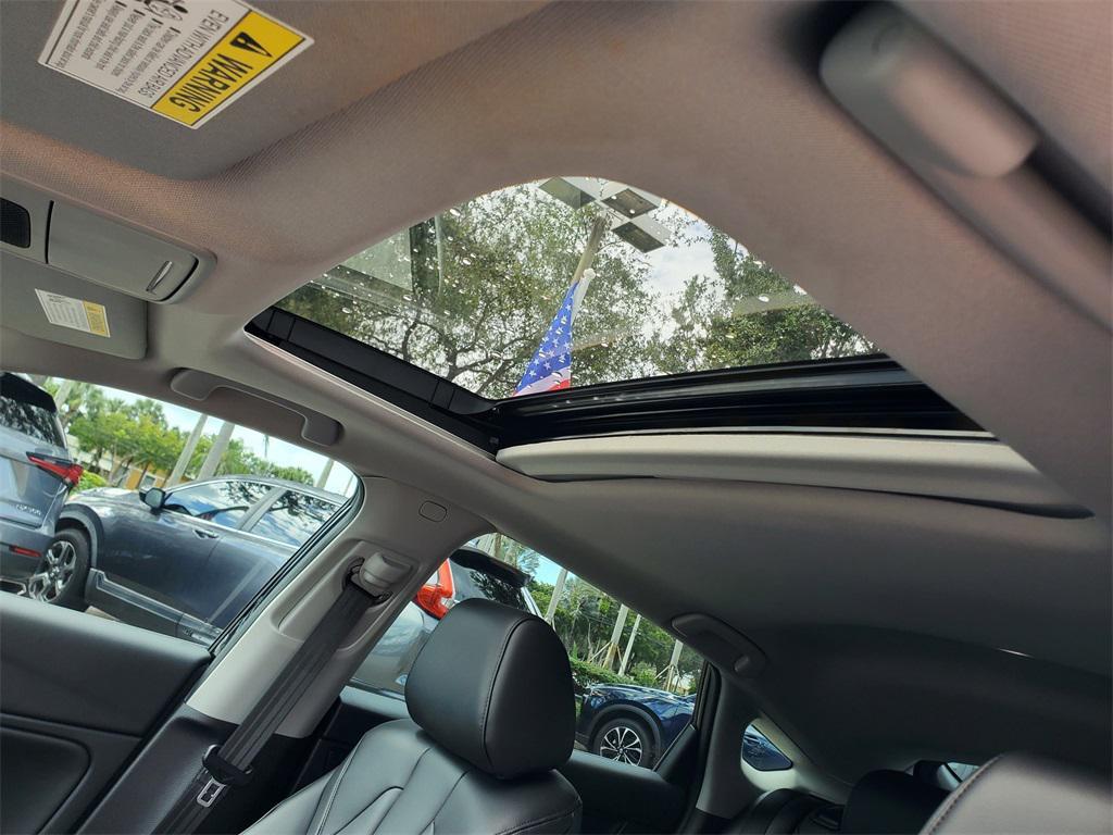 used 2023 Acura Integra car, priced at $23,998