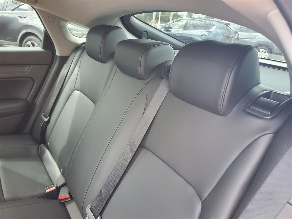 used 2023 Acura Integra car, priced at $23,998
