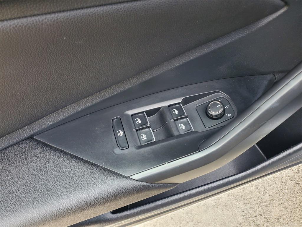 used 2021 Volkswagen Jetta car, priced at $15,998