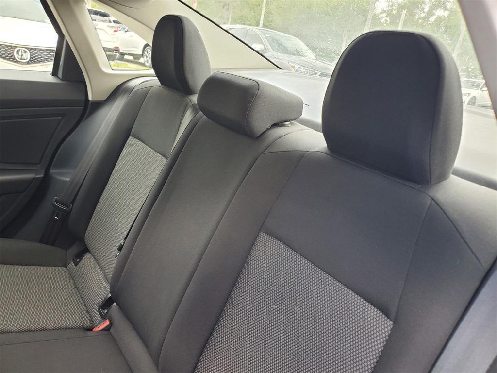 used 2021 Volkswagen Jetta car, priced at $15,998