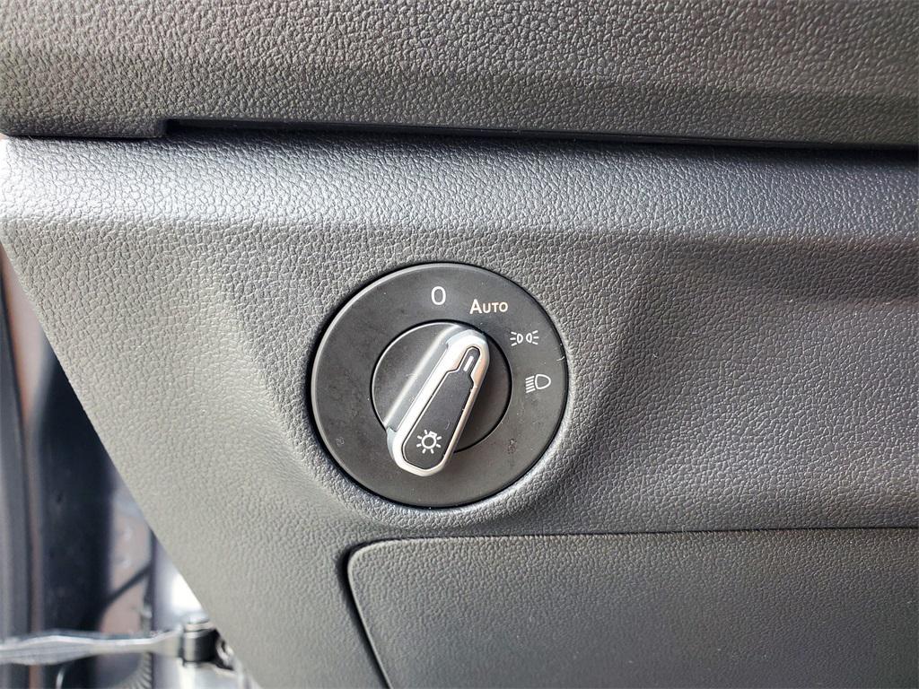 used 2021 Volkswagen Jetta car, priced at $15,998