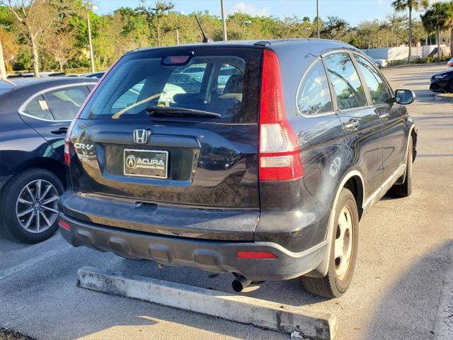 used 2009 Honda CR-V car, priced at $4,988