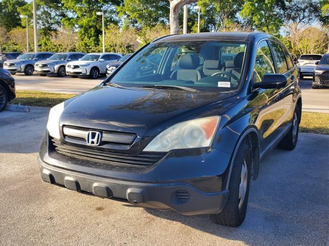 used 2009 Honda CR-V car, priced at $4,988