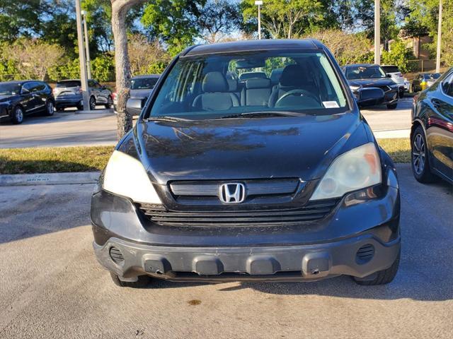 used 2009 Honda CR-V car, priced at $4,988