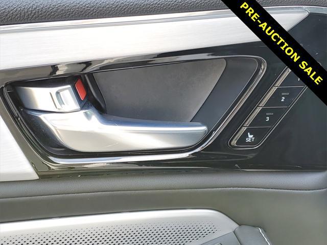 used 2025 Acura MDX car, priced at $49,888