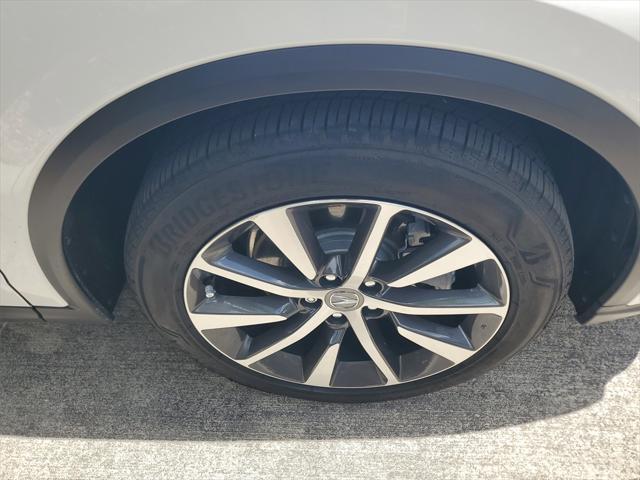 used 2025 Acura MDX car, priced at $51,188
