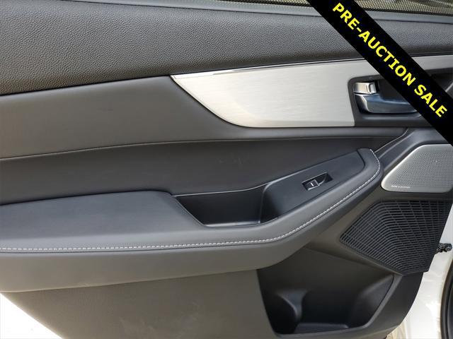 used 2025 Acura MDX car, priced at $49,888