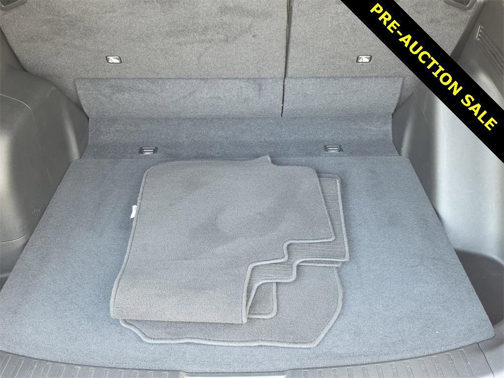 used 2023 Honda CR-V Hybrid car, priced at $27,998