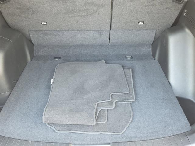 used 2023 Honda CR-V Hybrid car, priced at $29,488