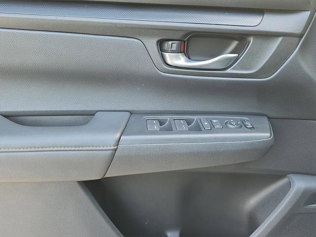 used 2023 Honda CR-V Hybrid car, priced at $29,488