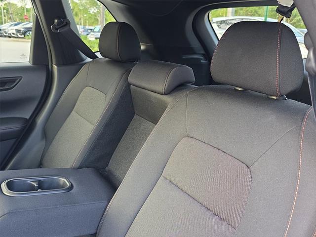 used 2023 Honda CR-V Hybrid car, priced at $29,488