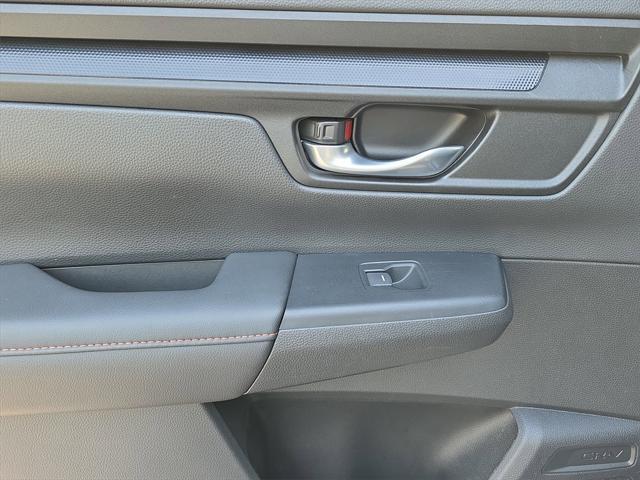 used 2023 Honda CR-V Hybrid car, priced at $29,488