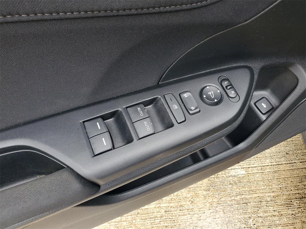 used 2018 Honda Civic car, priced at $15,288