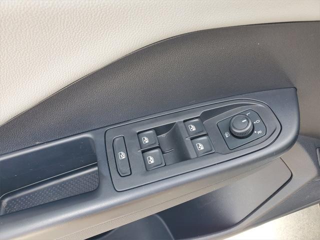 used 2022 Volkswagen Taos car, priced at $20,888