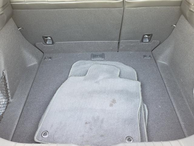 used 2025 Acura Integra car, priced at $33,999
