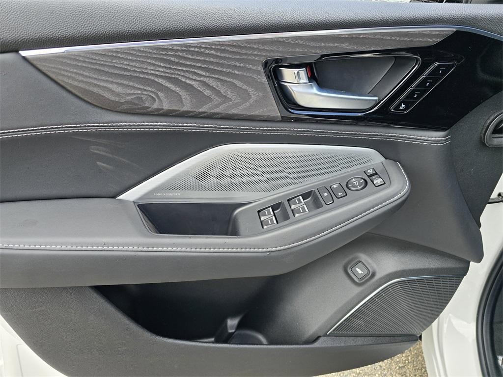 new 2026 Acura MDX car, priced at $77,800