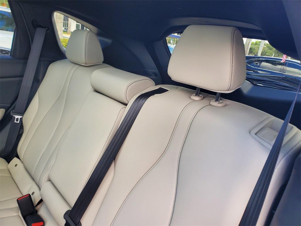 used 2025 Acura RDX car, priced at $38,288