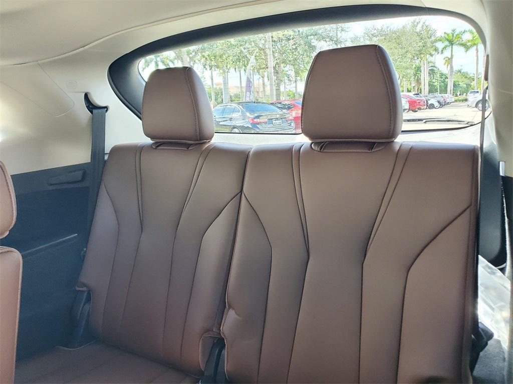 used 2024 Acura MDX car, priced at $40,888