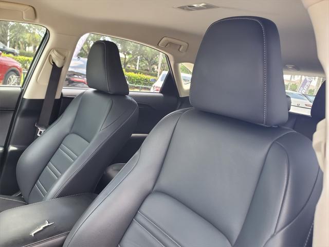 used 2016 Lexus NX 200t car, priced at $18,888