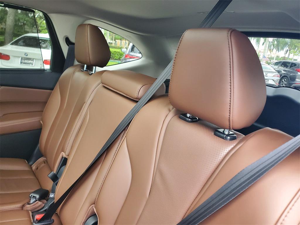 used 2024 Acura MDX car, priced at $43,886