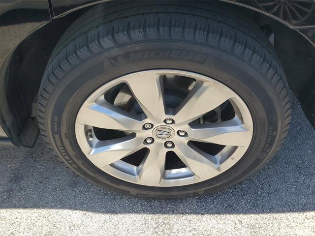 used 2016 Acura MDX car, priced at $18,088