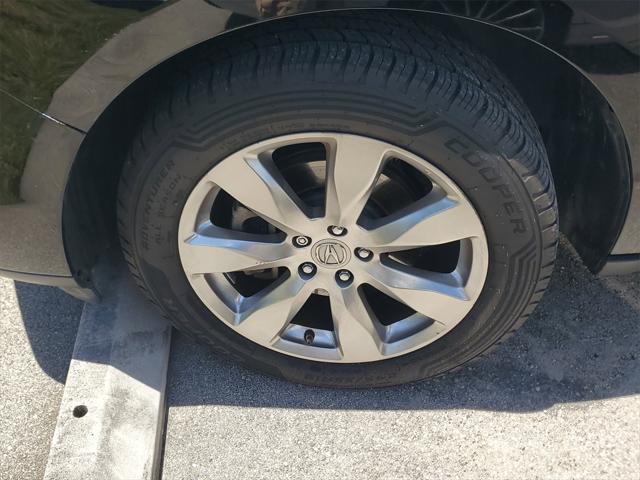 used 2016 Acura MDX car, priced at $18,088
