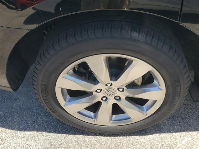 used 2016 Acura MDX car, priced at $18,088