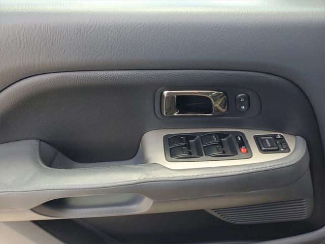 used 2007 Honda Pilot car, priced at $5,888