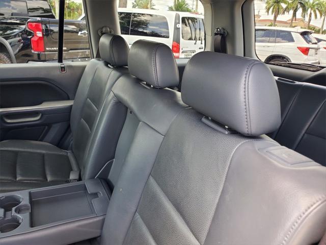 used 2007 Honda Pilot car, priced at $5,888
