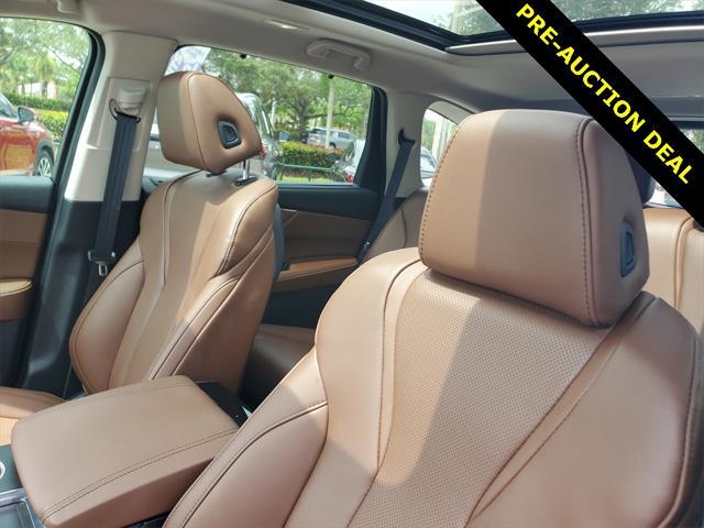 used 2024 Acura MDX car, priced at $46,599