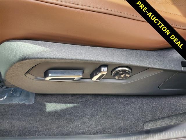 used 2024 Acura MDX car, priced at $46,599
