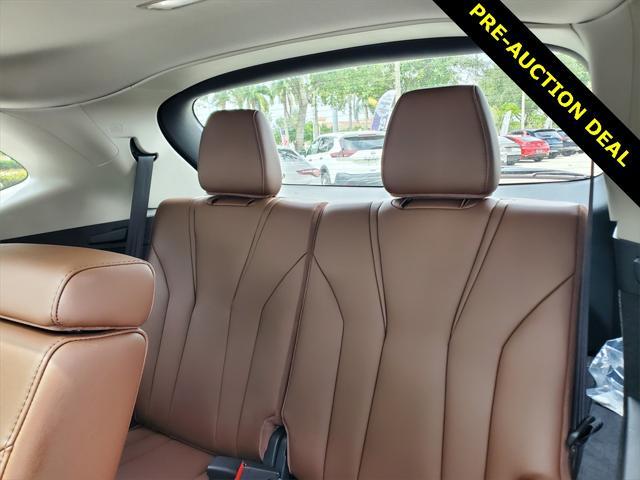 used 2024 Acura MDX car, priced at $46,599
