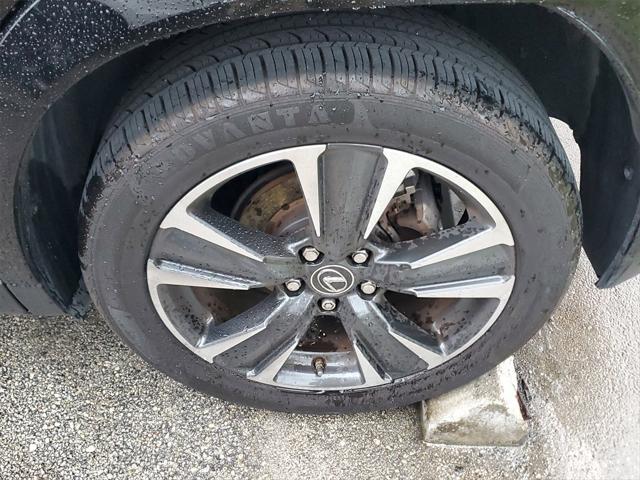 used 2022 Lexus UX 200 car, priced at $26,488