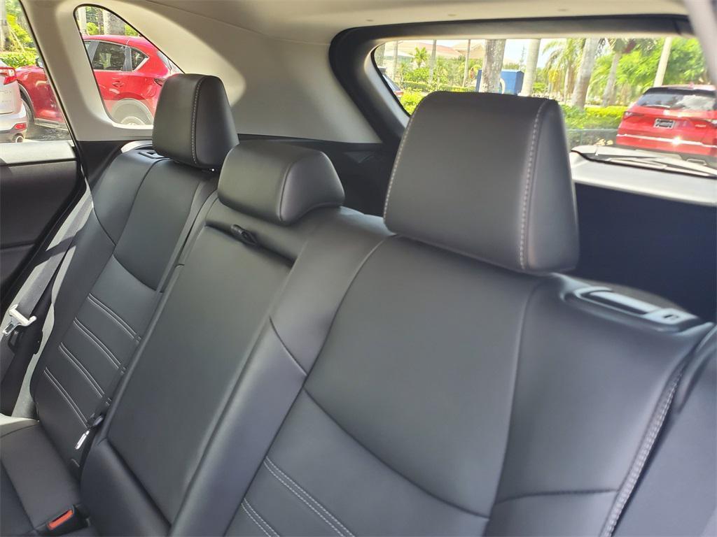 used 2023 Toyota RAV4 car, priced at $26,488